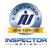 Inspector Nation Certified Home Inspector from High Point, NC